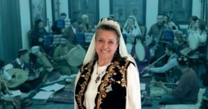 Tarz-ı Vefa Kervanı Tatar Şarkıları Konseri