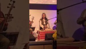 Bulma balam - Gülten Urallı  - Tarzı Vefa Kervanı 21 Eylül 2019 TSE Konseri