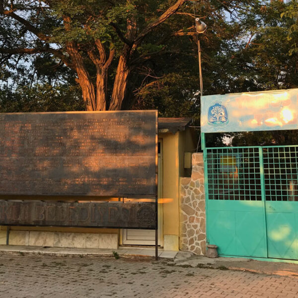 Afyon Sandikli Yunus Emre 01