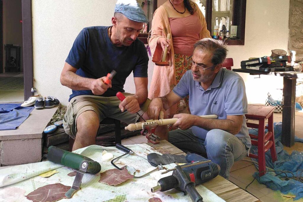 Rebab yapim atolyesi v3